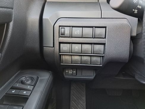 New 2026 Toyota Tacoma SR image 17