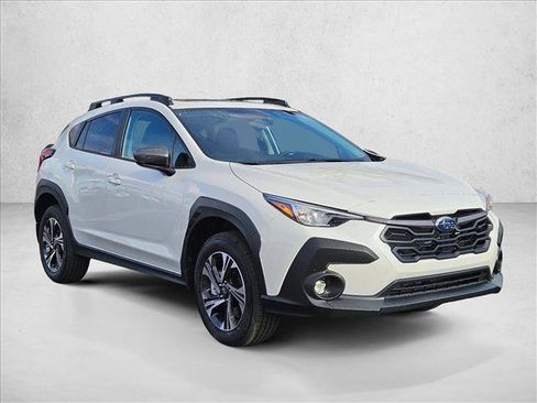 New 2026 Subaru Crosstrek 2.0i Premium image 8