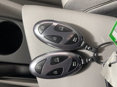 New 2026 Hyundai Elantra Sport image 26