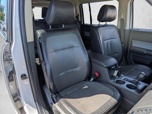 Used 2015 Ford Flex SEL w/ Equipment Group 202A AWD/4WD image 21