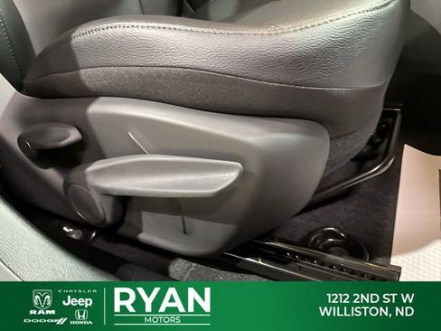 New 2026 Jeep Compass Limited AWD/4WD image 40
