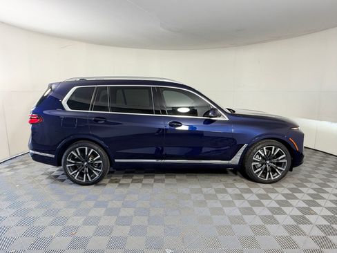 Used 2026 BMW X5 xDrive50e AWD/4WD image 8