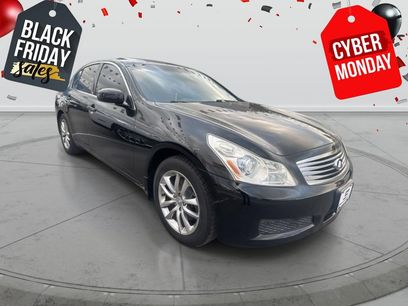 Used 2007 INFINITI G35 x Sedan w/ Premium Pkg