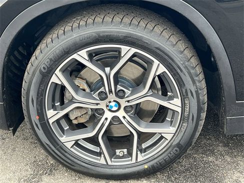 Used 2021 BMW X1 xDrive28i w/ Convenience Package image 44