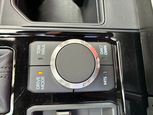 New 2026 Toyota Tundra TRD Pro image 43