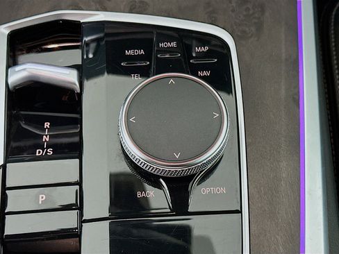 Used 2024 BMW X5 sDrive40i image 26