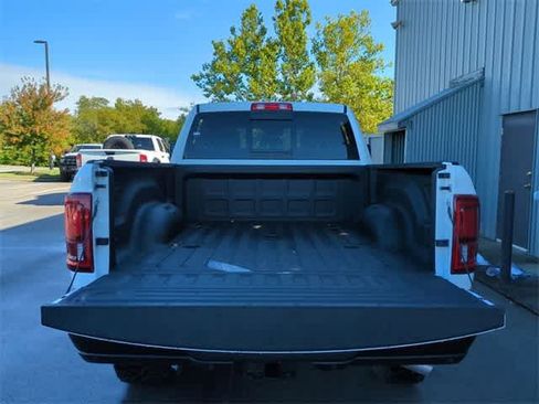New 2026 RAM 2500 Rebel w/ Rebel Level 1 Equipment Group image 33