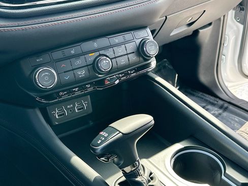 New 2026 Dodge Durango GT w/ Blacktop Package image 11