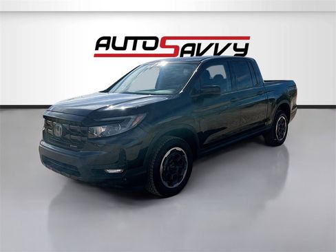 Used 2024 Honda Ridgeline Sport+ image 3