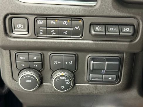 Used 2023 Chevrolet Tahoe High Country w/ Advanced Technology Package image 39