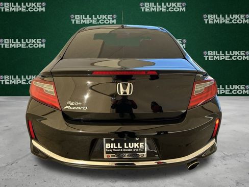 Used 2016 Honda Accord EX image 3