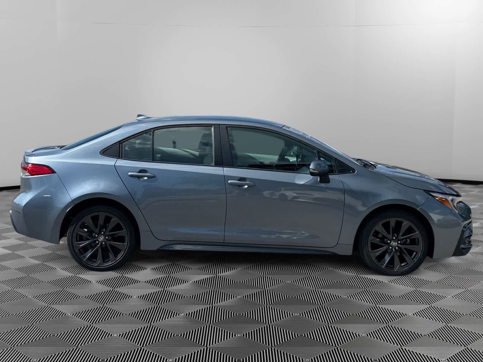 Used 2023 Toyota Corolla SE FWD image 6