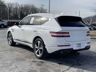 Used 2023 Genesis GV80 2.5T w/ Advanced Package video 3