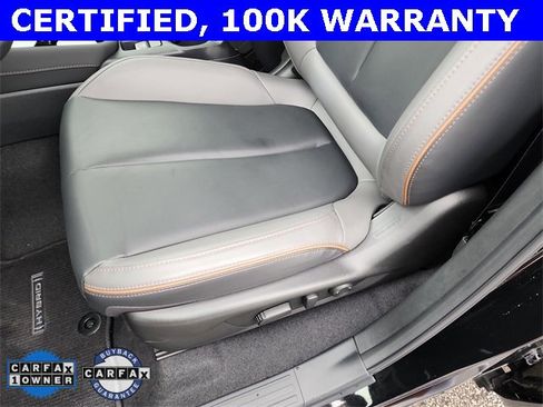 Certified 2025 Subaru Forester Sport image 15