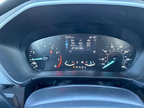 Used 2020 Ford Escape S image 23