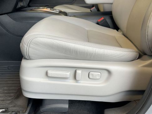 Used 2022 Honda Passport EX-L image 13