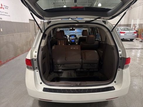 Used 2016 Honda Odyssey EX-L image 5