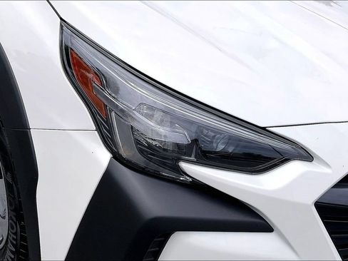 Certified 2024 Subaru Outback Premium AWD/4WD image 32