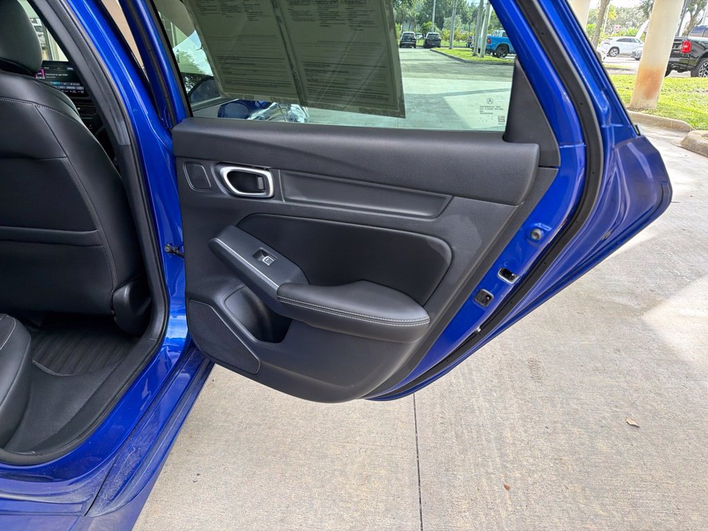 Used 2024 Acura Integra A-Spec w/ Technology Package FWD image 33
