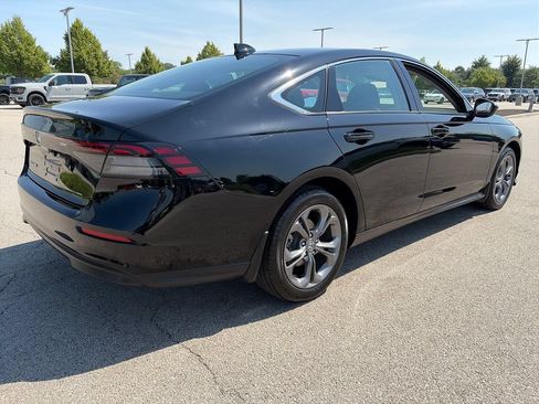 Used 2024 Honda Accord EX image 7