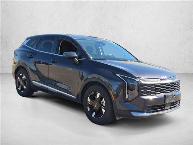 Used 2026 Kia Sportage LX FWD image 3