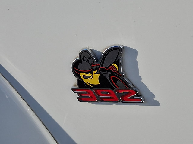 Used 2023 Dodge Challenger R/T Scat Pack RWD image 32