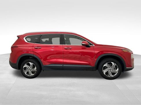Used 2023 Hyundai Santa Fe SEL AWD/4WD image 7