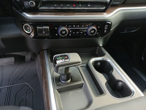 New 2026 Chevrolet Silverado 1500 RST w/ Texas Edition Plus image 16