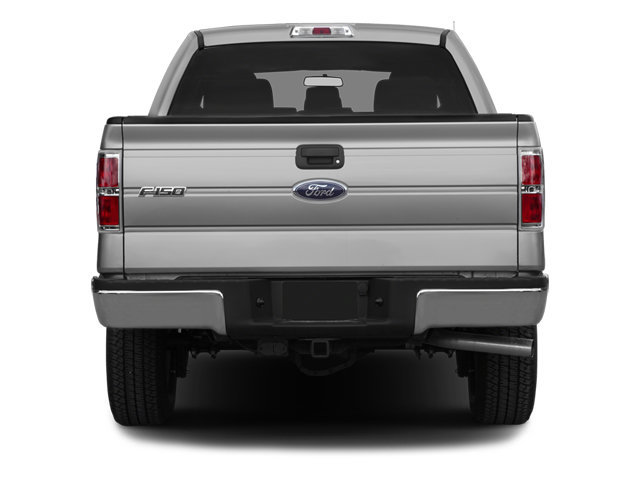 Used 2013 Ford F150 XLT w/ Luxury Equipment Group AWD/4WD image 8