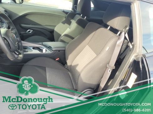 Used 2023 Dodge Challenger R/T Scat Pack image 10