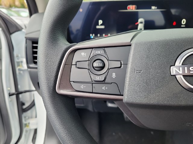 New 2027 Nissan Sentra SV w/ Floor Mat Package FWD image 19