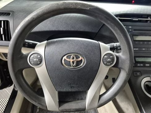 Used 2011 Toyota Prius Two FWD image 11