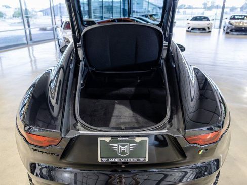Used 2023 Jaguar F-TYPE R AWD/4WD image 23