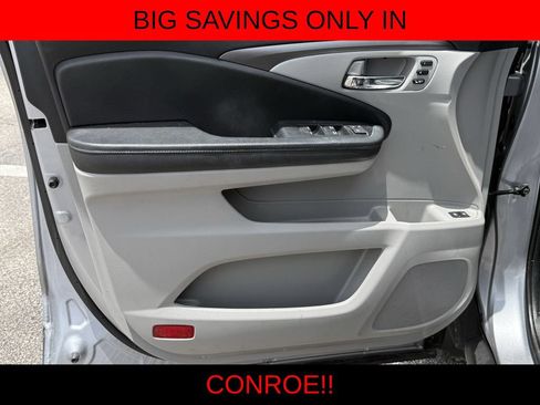 Used 2021 Honda Pilot Special Edition image 10