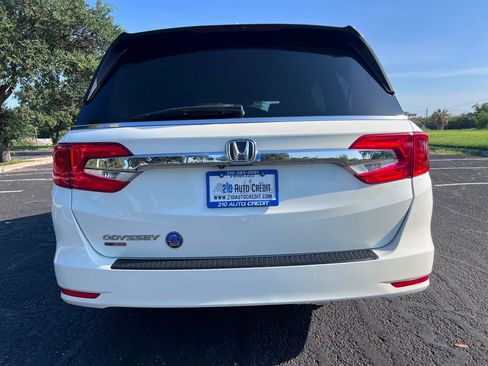 Used 2019 Honda Odyssey EX-L image 10