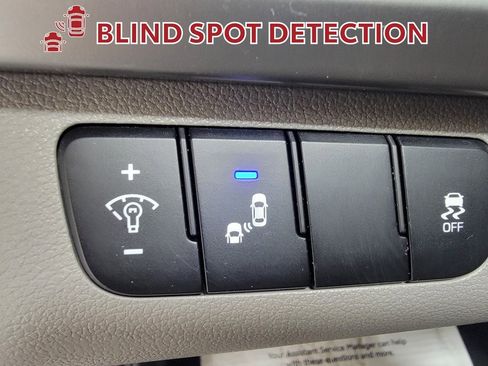 Used 2018 Hyundai Elantra SEL image 23