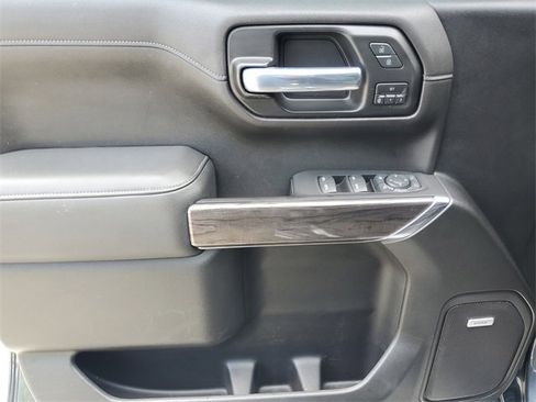 Used 2020 Chevrolet Silverado 1500 LTZ w/ LTZ Premium Package image 19