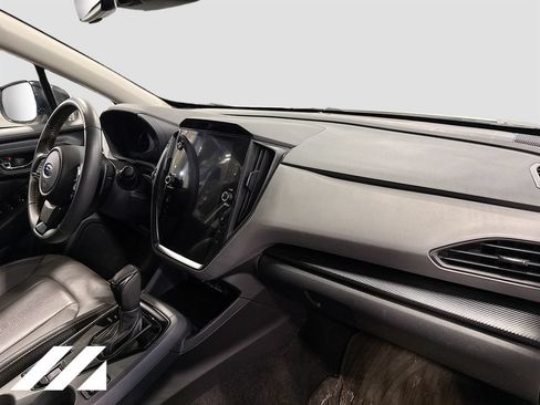 Certified 2024 Subaru Crosstrek 2.5i Limited AWD/4WD image 30