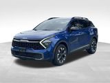 Used 2023 Kia Sportage X-Line image 2