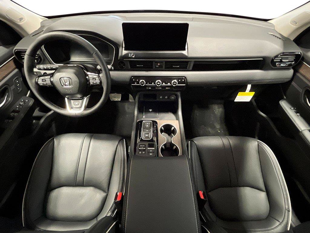 New 2026 Honda Pilot Elite image 16