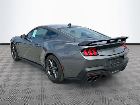 New 2026 Ford Mustang Dark Horse image 4