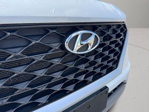 Used 2020 Hyundai Tucson SEL AWD/4WD image 12