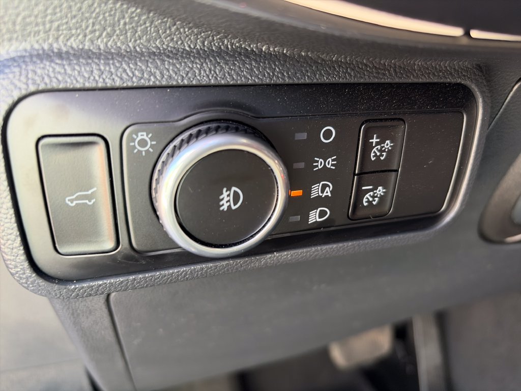 Used 2025 Ford Explorer ST AWD/4WD image 19
