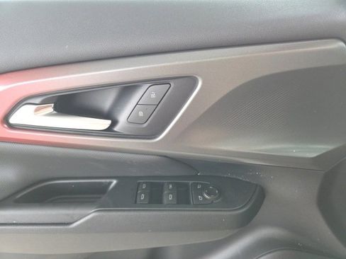 New 2026 Chevrolet Equinox EV RS image 37