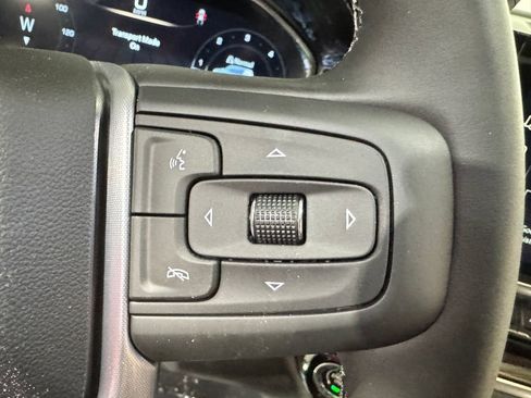 New 2026 GMC Sierra 1500 Elevation AWD/4WD image 14