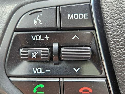 Used 2016 Hyundai Sonata Limited w/ Option Group 02 image 30