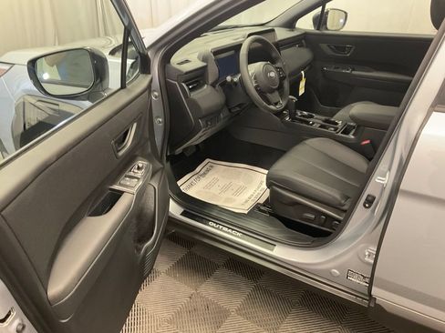 New 2026 Subaru Outback Premium AWD/4WD image 10