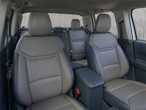 New 2026 Ford Maverick Lariat image 10