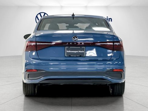 New 2026 Volkswagen Jetta Sport image 4