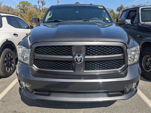 Used 2019 RAM 1500 Express w/ Express Value Package image 2